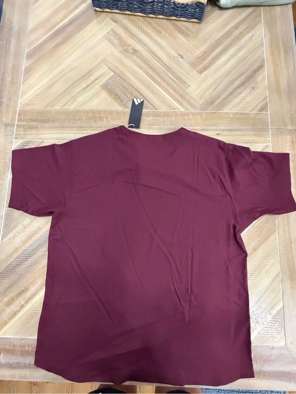 adidas official short